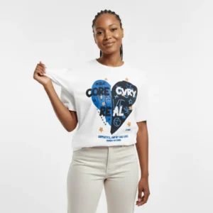 Produits 107 T-shirt Grande Taille Pour Femmes