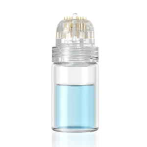 Produits 15 Applicateur de Sérum Micro-Aiguilles