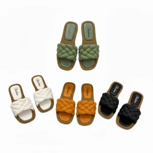 Produits 57 Sandales Plates d'été pour Femmes et Filles