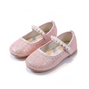 Nouvelle chaussure brillante pour Enfants