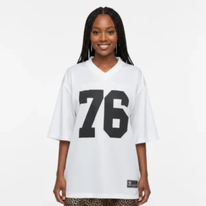 Produits 89 T-shirt Pour Femmes Manches Courtes