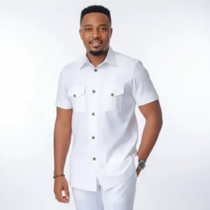 Produits 132 Ensemble pour Hommes haute qualité Dubai