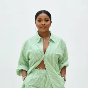 Produits 138 Ensemble Chemise et Short pour Femmes