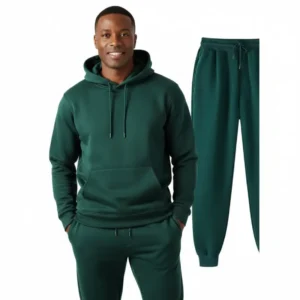 Survêtements de Jogging pour Hommes 100% sweat en coton