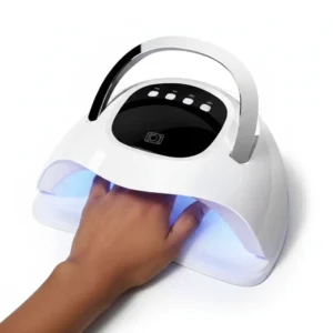 Produits 83 Machine à Séchage des Ongles et les soins des ongles