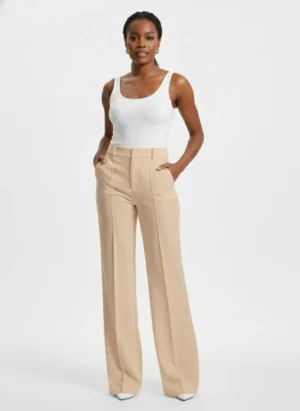 Pantalon polyvalent de Costume pour Femmes