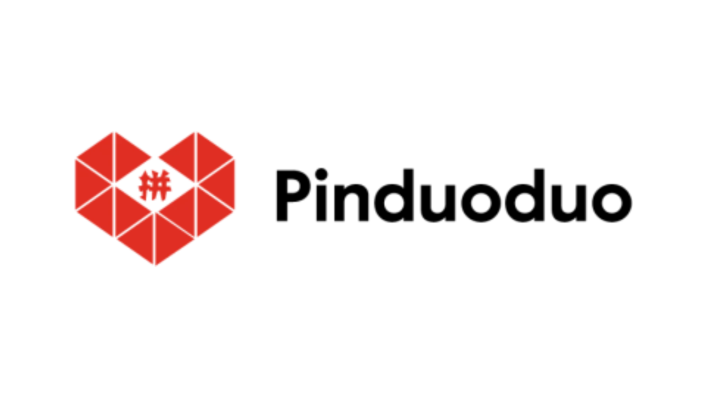 Pinduoduo Logo