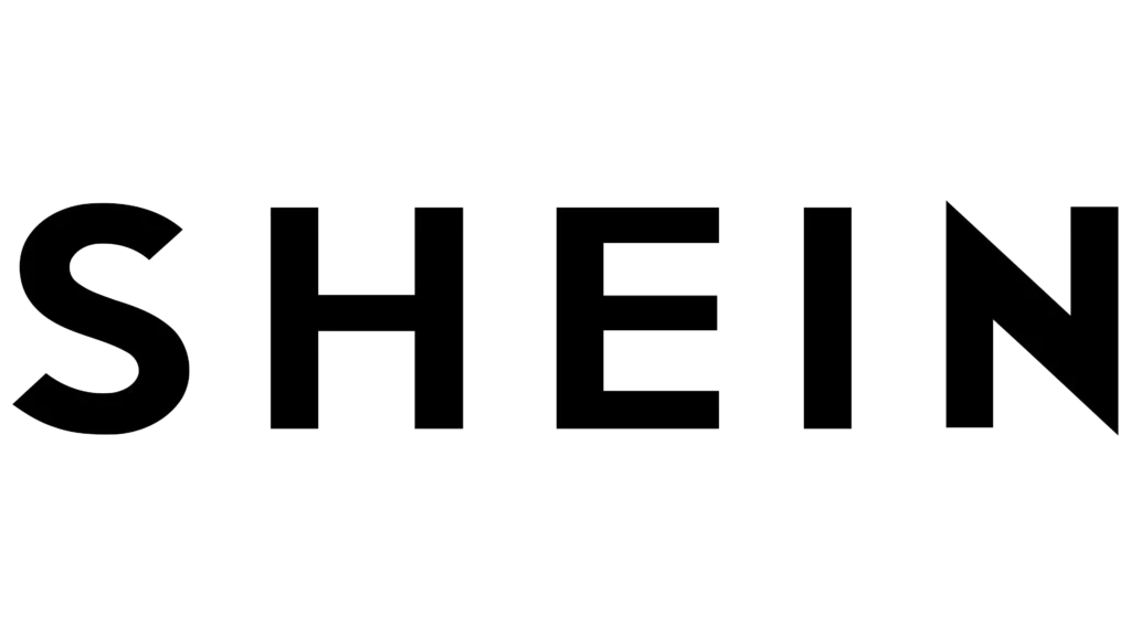Shein Logo