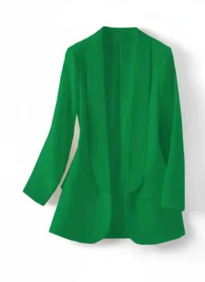 Veste Elégante Pour Femmes