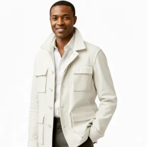 Produits 13 Veste à simple Boutonnage pour Hommes