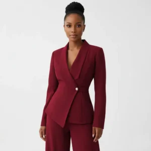 Costume pour Femmes - Blazer Elégant