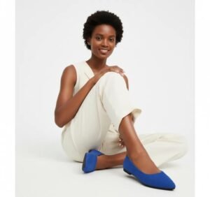 Produits 55 Ballerines de Haute Qualitées pour Femmes