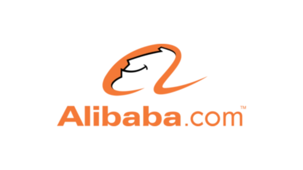 alibaba Logo