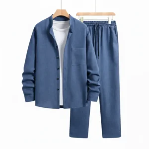 Produits 73 Ensemble 2 pièces Décontracté chic pour Hommes