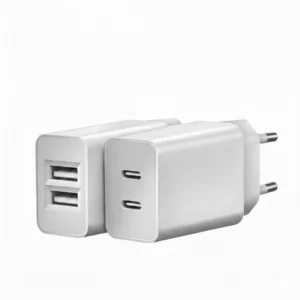 Chargeur Double Usb