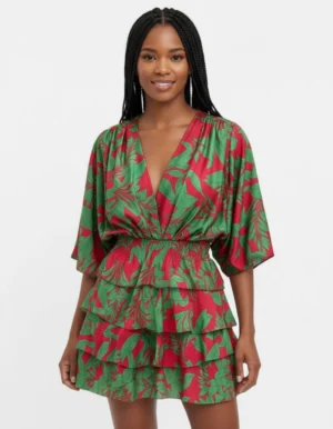 Produits 51 robe colorée vêtements pour femmes