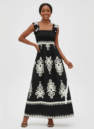 Robe Pour Femmes Élégance Statuesque