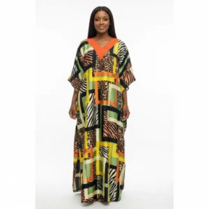 Robe Décontractée pour Femmes