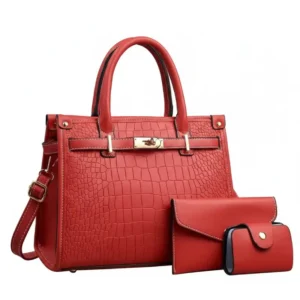 SAC ROUGE