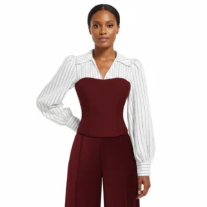 Ensemble deux pièces élégant pour Femmes