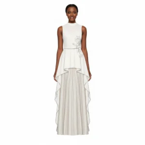 Robe Sur Mesure pour Femmes