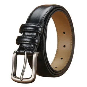 Ceintures en Cuir pour Homme