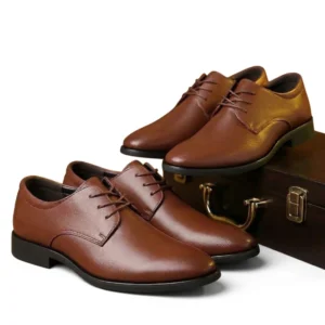Chaussures de haute qualité pour hommes