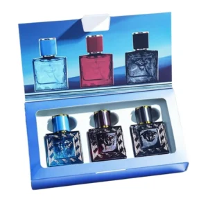 Parfum Eros 30ml*3 pour Mixte