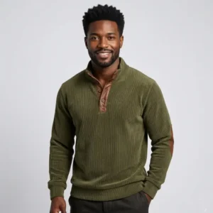 Veste Velours pour Hommes