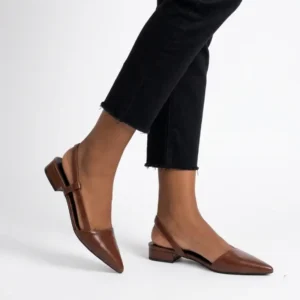 Sandale Plate pour Femmes